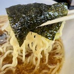 らーめん ICHI - 