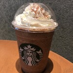 スターバックス コーヒー - ドリンク写真: