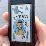 LUKE'S LOBSTER - 
