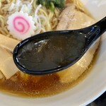 らーめん ICHI - 