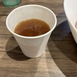 お一人様用すぱげてぃ専門店 ちゃっぷまん - 