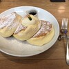 オリジナルパンケーキハウス 新宿店