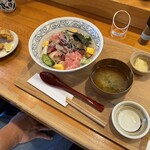 お食事処かまの - 
