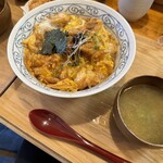 お食事処かまの - 