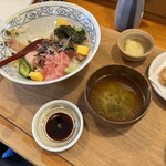 お食事処かまの - 