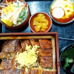 Unagi No Tomesan - 