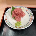 季節料理 魚竹 - なかおち