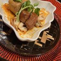 ワキヤ 一笑美茶樓 - 