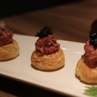 焼肉うしごろ 銀座店 - 