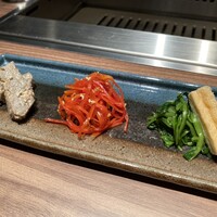 焼肉うしごろ 銀座店 - 