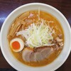 北海道ラーメン さつほろ