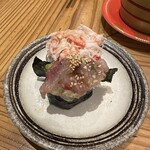 Toyama Sushi - 