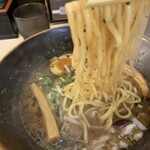 味噌物語 麺乃國＋ - 