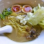 RAMEN たけり - 