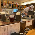 Toyama Sushi - 