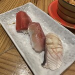 Toyama Sushi - 