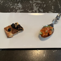 BISTRO FAVORI 代官山 - 
