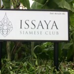 Issaya Siamese Club - 