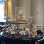 ガストロノミー ジョエル・ロブション - 秋仕様②