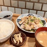 お食事処asatte - 