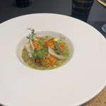 ガストロノミー ジョエル・ロブション - 