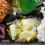 お弁当のかわの - 