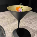 牛に金棒 - ユッケ２