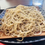 Juuwari Soba Kamoryouri Naraya - 