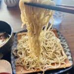 Juuwari Soba Kamoryouri Naraya - 