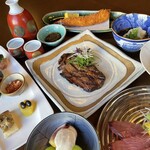 春鶯亭ひら - 忘年会新年会プラン