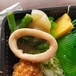 お弁当のかわの - 