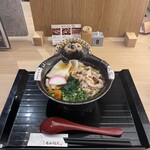 五代目 花山うどん - 