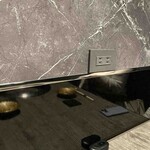 牛に金棒 - 電源コンセント