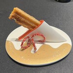 ガストロノミー ジョエル・ロブション - 