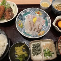 和食日和 おさけと 日本橋 - 