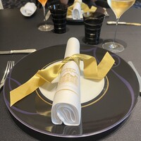 ガストロノミー ジョエル・ロブション - 