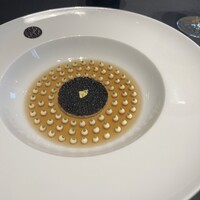 ガストロノミー ジョエル・ロブション - 