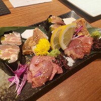 焼鳥  吉祥 - 
