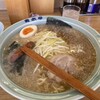 ラーメン青木亭 八潮店