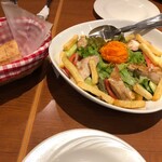 シェ・アンドレ・ドゥ・サクレクール - 