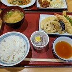 太子矢田部食堂 - 