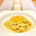 佛玉(ぶったま) 佛跳牆+鹽＋麺＋卵※完全無化調・有塩・油不使用