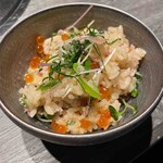 牛に金棒 - お釜ご飯２