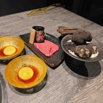 牛に金棒 - すき焼き