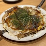 広島鉄板焼き こしんじ - 