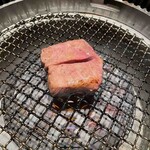 牛に金棒 - タン焼７