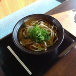 香の川製麺 - 