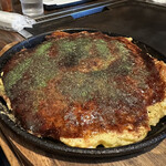 Okonomiyaki Haru - 