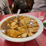 中華料理 龍鳳酒家 - 