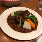 シェ・アンドレ・ドゥ・サクレクール - 